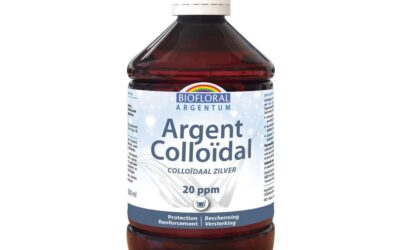 Argent colloïdal : comment l&rsquo;utiliser?