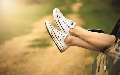 Huiles essentielles contre les jambes sans repos
